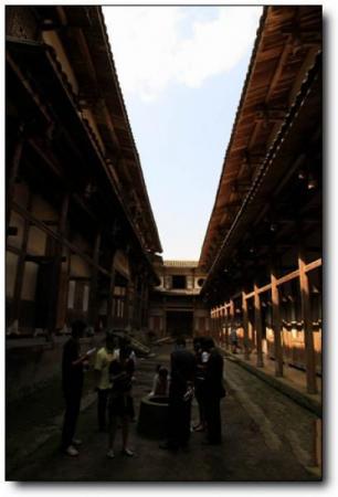 永安安贞堡 (2)_永安安贞堡