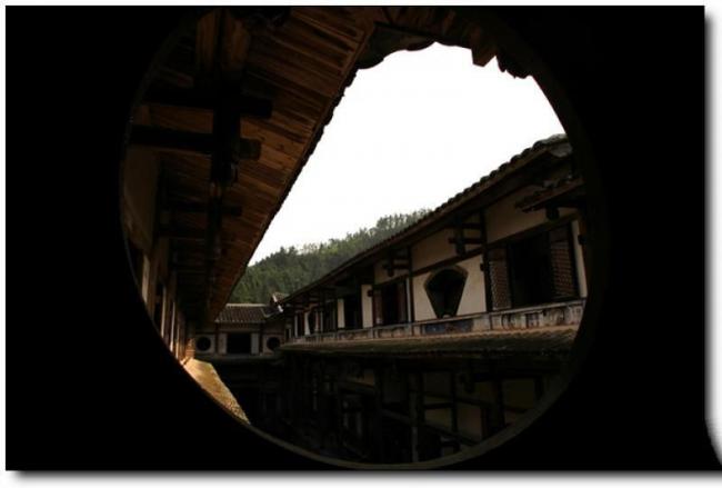 永安安贞堡 (5)_永安安贞堡