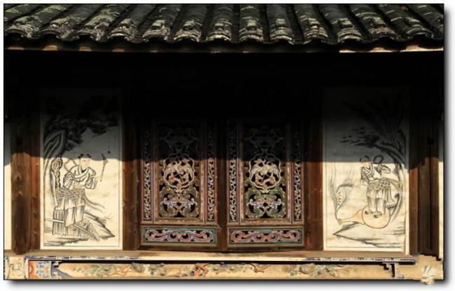 永安安贞堡 (1)_永安安贞堡