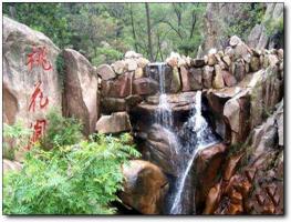 永安桃花涧漂流 (2)_永安桃花涧漂流