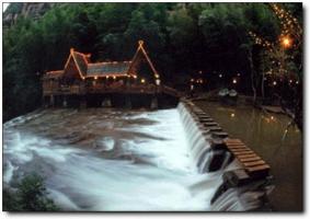 永安桃花涧漂流 (5)_永安桃花涧漂流