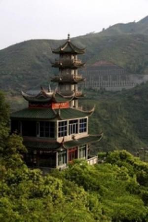 尤溪伏虎岩 (2)_尤溪伏虎岩