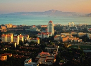 美丽的厦门大学