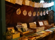 安静悠闲渔村曾厝垵