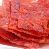 黄胜记猪肉脯