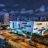 厦门SM城市广场