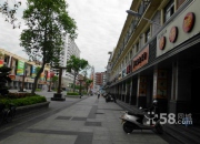 同安钟楼步行街