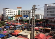 同安乌涂商业街