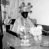 集美大社的第一个进士