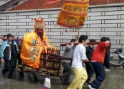 王审知与集美大社