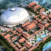 厦门老院子_闽南传奇秀门票