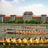 集美的民俗与文化