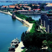 集美镇地名的历史变迁