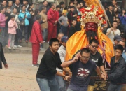 集美大社陈氏与开闽王王审知渊源