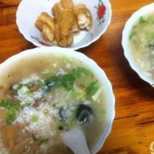 同安大同永凯鸭肉粥