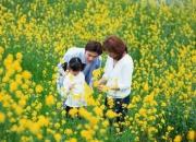 闽南清明的踏青习俗