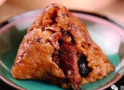 闽南端午习俗-吃烧肉粽