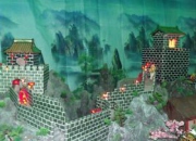 七月鬼节什么开始到什么结束