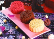 厦门中秋月饼优惠卷推荐