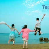 小嶝岛梦幻海岛旅行