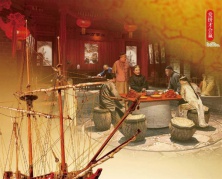 厦门老院子和闽南传奇秀演出活动召集，体验闽南渔村文化大餐