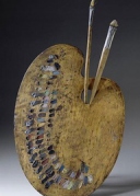 绘画课，打开另一个世界