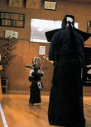 【劍道】廈門劍道愛好會杏林區練習活動