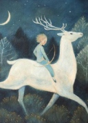 【心理沙龙】走进心灵深处——意象体验沙龙