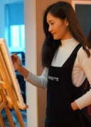 情迷欧罗巴|4.16-4.17乐享零基础油画课程预告