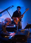 5月10日瑞士爵士乐团60MilesXREALLIVE