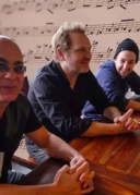 5月8日法国钢琴爵士三重奏ThierryMaillardTrioXREALLIVE