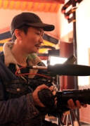 沈晓闽分享：个人化影像表达及合乎标准的纪录片创作