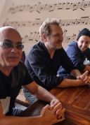 蒂埃里·马亚尔三人重聚巡演-ThierryMaillardTrioReunionTour