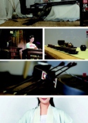 缘汉?课堂|周末君子/淑女修养班，让我们一起与静静相伴