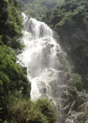 5月14日五松筛斗两大瀑布戏水乐享野炊（水煮鱼）