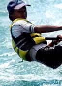 燥动初夏，快来体验帆船的乐趣吧！！