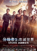 分歧者3：忠诚世界