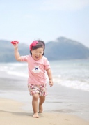 5月14日厦门大屿岛活动，扔你一坨秋茄，接稳喽！