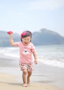 月牙湾野餐--周日摄+野餐活动