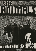 【多国实验短片展】2016FIRST主动放映春季巡展厦门联展蘑菇书店站