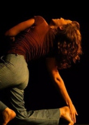 现代舞分享会：镜像的瞬间