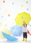 “好好爱自己”第二期：“伞控”的聚会