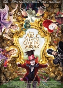 爱丽丝梦游仙境2：镜中奇遇记