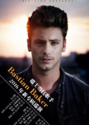 5月28日瑞士当红独立新星BastianBakerXREALLIVE