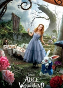 爱丽丝梦游仙境