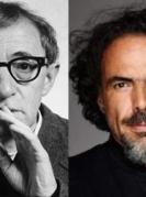 伍迪是一种寂寞，不服请冈正面！[伍迪艾伦×冈萨雷斯]主题放映月