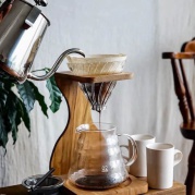 不装B，好好喝咖啡系列之手冲单品咖啡