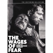 贝塔观影活动-《恐惧的代价》