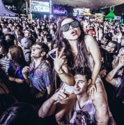 【电子票】2016集美厦门草莓音乐节，10.22-10.23燥起来吧！！！