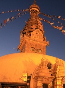 再次启程——尼泊尔|找寻自己